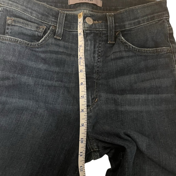 Joe’s High Rise Flare Jeans. Size 27 - Picture 7 of 7